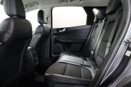 Ford Kuga TITANIUM 41