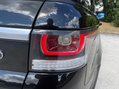 Land Rover Range Rover Sport 3.0 Range Rover Sport HSE SDV6 Auto 4WD 5dr 52