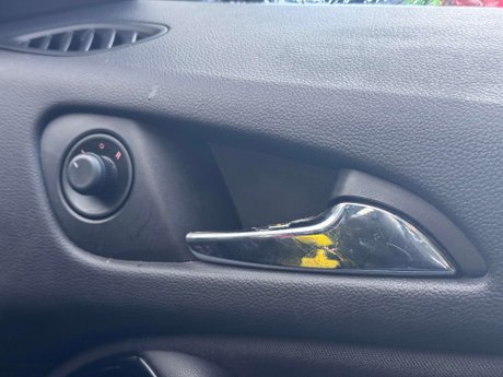 Vauxhall Zafira 1.6 Zafira Tourer SRi CDTi ecoFLEX S/S 5dr 36