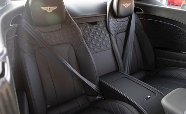 Bentley Continental GT 15