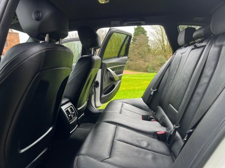 BMW 3 Series 335D XDRIVE M SPORT TOURING 20