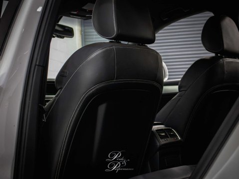 Audi SQ5 3.0 SQ5 TDI Quattro Auto 4WD 5dr 19
