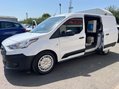 Ford Transit Connect 1.5 Transit Connect 240 Base TDCi LONG WHEEL BASE AIR CON 5