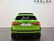 Audi RS Q3 2.5 TFSI Vorsprung Sportback 5dr Petrol S Tronic quattro Euro 6 (s/s) (400 21