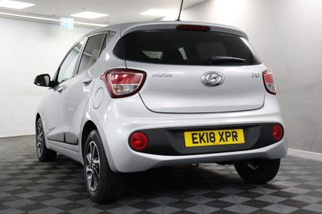 Hyundai i10 PREMIUM 29