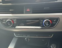 Audi A4 2.0 TFSI 40 Sport Edition Saloon 4dr Petrol S Tronic Euro 6 (s/s) (204 ps) 24