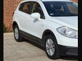 Suzuki SX4 S-Cross 1.6 SX4 S-Cross SZ3 5dr 6