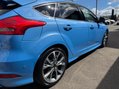 Ford Focus ST-LINE TDCI 15