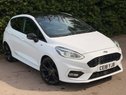 Ford Fiesta 1.0T EcoBoost ST-Line X Euro 6 (s/s) 5dr