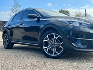 Kia Xceed 3 ISG 14