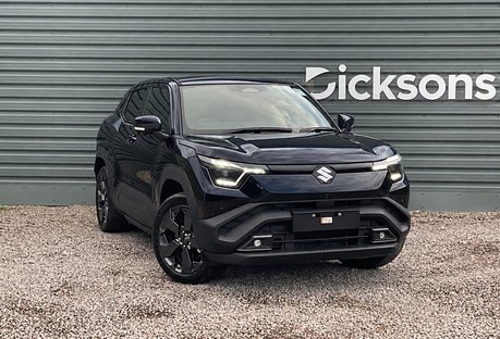 Suzuki eVitara 135kW ULTRA 61kWh