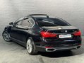 BMW 7 Series 3.0 740ld xDrive Exclusive Auto 4WD 4dr 7