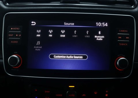 Nissan LEAF Leaf Takna 5dr 27