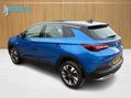 Vauxhall Grandland X 1.2 Turbo GPF Sport Nav SUV 5dr Petrol Manual Euro 6 (s/s) (130 ps) 8