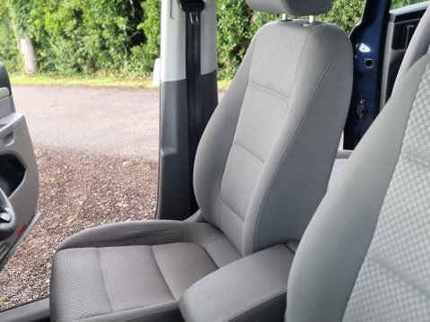 SEAT Alhambra TDI ECOMOTIVE S Full Service history just serviced New MOT 30