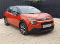 Citroen C3 1.2 PureTech Feel Euro 6 5dr 1