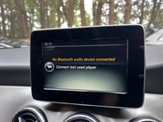 Mercedes-Benz CLA Class 1.6 CLA180 AMG Sport Coupe Euro 6 (s/s) 4dr 59