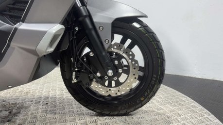 Lexmoto XDV ONLY 255 MILES 2024 1 OWNER UNMARKED BIG SAVING OVER NEW 26