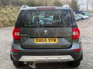 Skoda Yeti 2.0 Yeti Outdoor Laurin & Klement TDI SCR 4x4 4WD 5dr 5