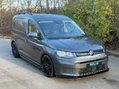 Volkswagen Caddy 2.0 TDI C20 Commerce Plus DSG SWB Euro 6 (s/s) 5dr 3
