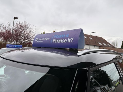 Mini Countryman 2.0 Cooper D Auto Euro 5 5dr 42