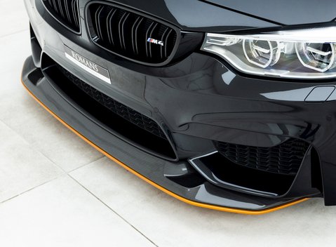 BMW M4 GTS 24