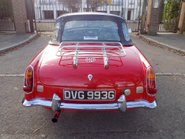 MG MGB MKII ROADSTER 30