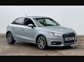Audi A1 1.4 A1 Sportback TFSI Sport Nav Semi-Auto 5dr 1