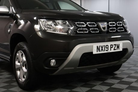 Dacia Duster COMFORT SCE 24