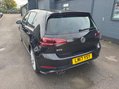 Volkswagen Golf GTD TDI DSG 42