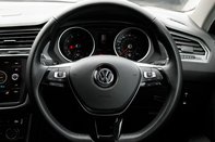 Volkswagen Tiguan MATCH TSI EVO 21