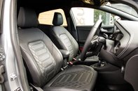 Ford Puma ST-LINE VIGNALE MHEV 34