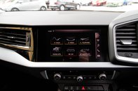 Audi A1 SPORTBACK TFSI SPORT 21