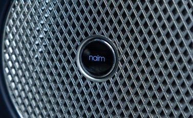 Bentley Bentayga V8 First Edition 31