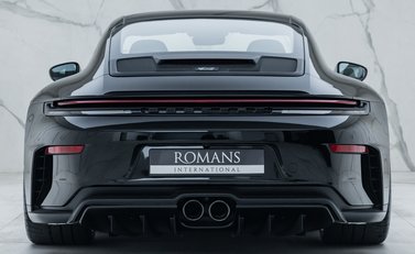 Porsche 911 GT3 (992.2) TOURING 5