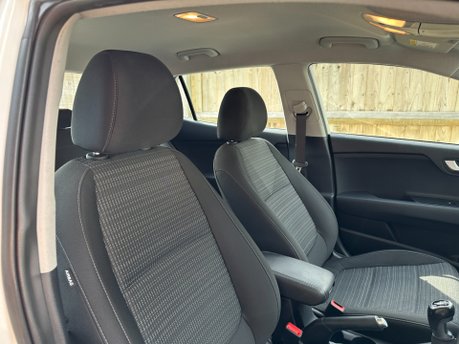 Kia Stonic 2 1.0T Gdi 5dr 16