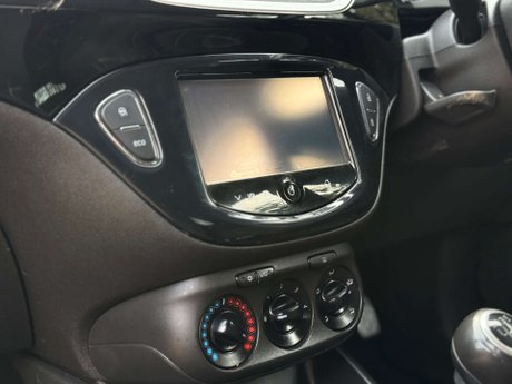 Vauxhall Corsa 1.4 Corsa Limited Edition S/S 3dr 30