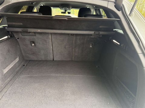 Audi A4 2.0 A4 S Line TDI 5dr 30