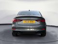 Audi A3 1.6 A3 Black Edition 30 TDI Semi-Auto 4dr 4
