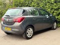 Vauxhall Corsa 1.2i Design Euro 6 5dr 6
