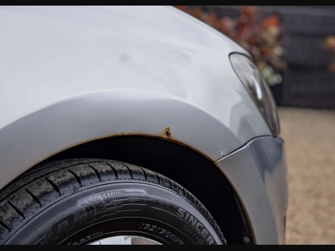 Volkswagen Polo 1.2 Polo S 60 5dr 14