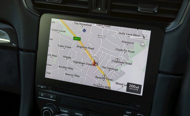 Porsche 911 GT3 RS Weissach (991.2) 18