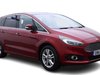 Ford S-Max 2.0 TDCi Titanium MPV 5dr Diesel Powershift Euro 6 (s/s) (180 ps)