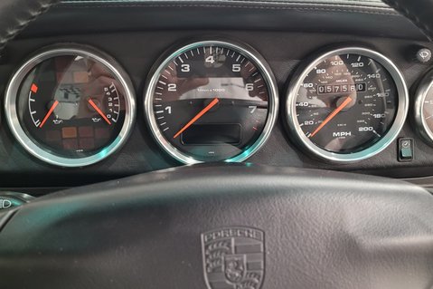 Porsche 911 TURBO 10