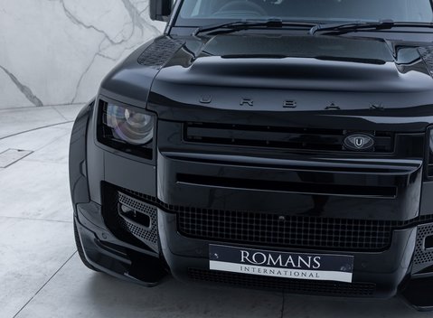 Land Rover Defender 110 V8 CARPATHIAN EDITION 32