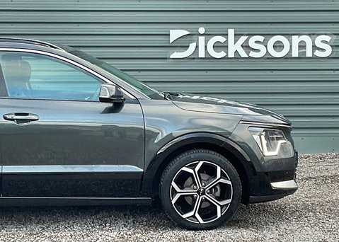Kia Niro 1.6 GDI HEV '3' 3