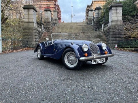 Morgan 4/4 INJECTION 5
