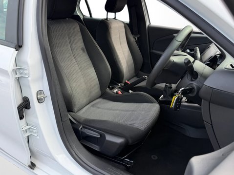 Vauxhall Corsa 1.2 Design 5dr 18