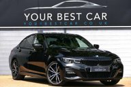 BMW 3 Series 330E M SPORT 1