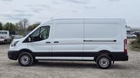 Ford Transit 2.0 350 EcoBlue Leader Panel Van 5dr Diesel Manual RWD L3 H2 Euro 6 (s/s) ( 4